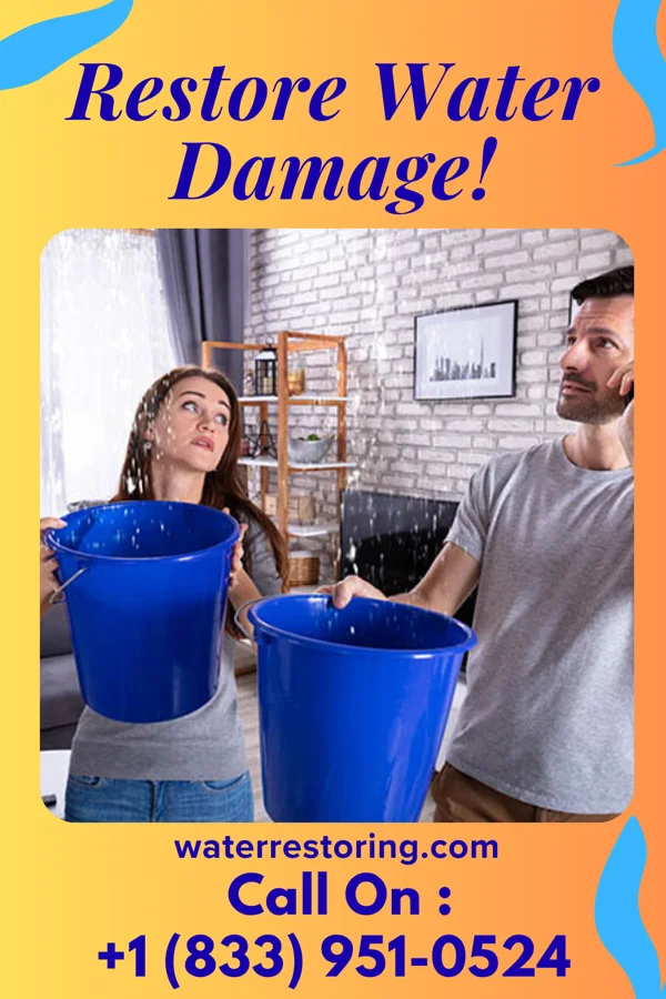 water restoration Classic Water Damage Specialists Fair Oaks